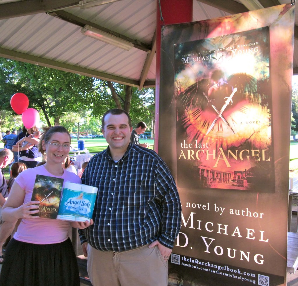 How to Celebrate Other Writers Without Comparing&nbsp;Yourself