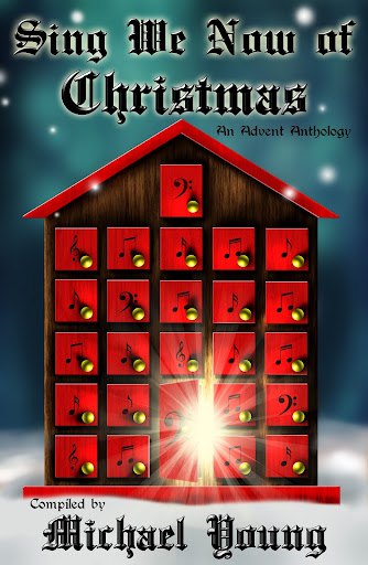 Creating Sing We Now of Christmas During a Difficult Season