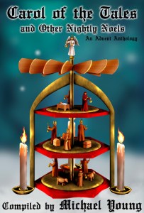 Carol of the Tales audiobook