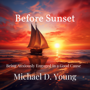 Before Sunset audiobook