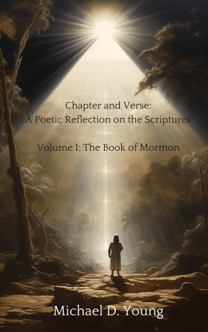Chapter and Verse Volume I by Michael D. Young — scripture study guide