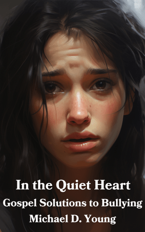 In the Quiet Heart by Michael D. Young — bullying-prevention book