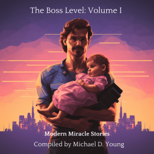 The Boss Level Volume I audiobook