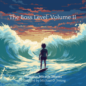 The Boss Level Volume II audiobook