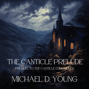 The Canticle Chronicles audiobooks