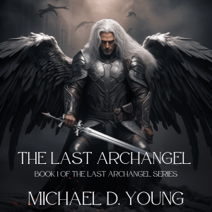 The Last Archangels audiobooks