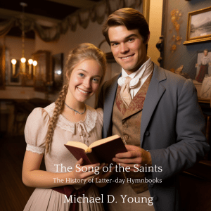 The Song of the Saints audiobook