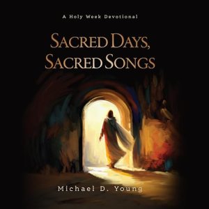 Sacred Days, Sacred Songs audiobook