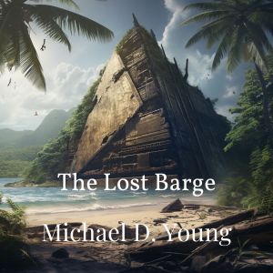 The Lost Barge audiobook
