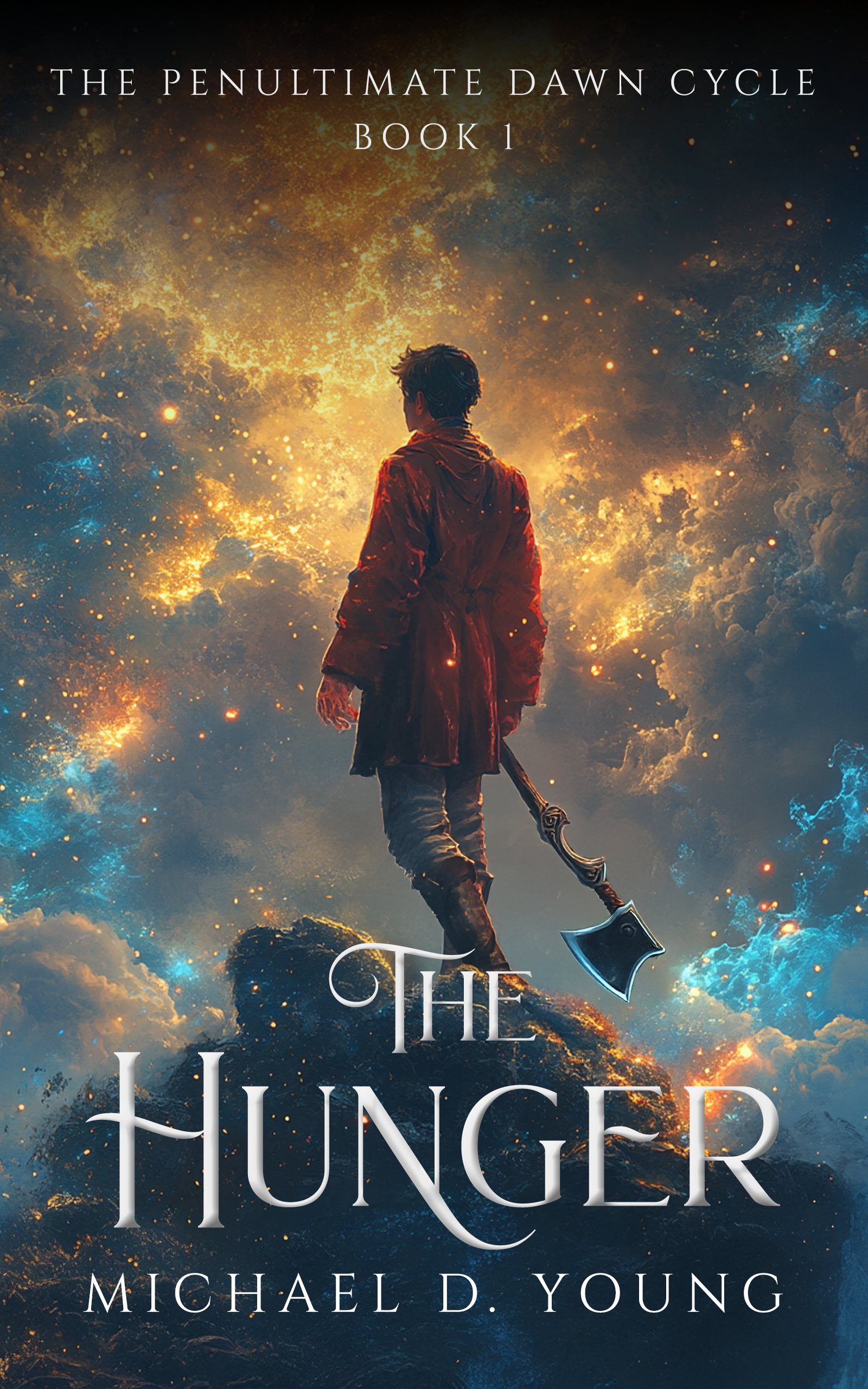 The Hunger by Michael D. Young