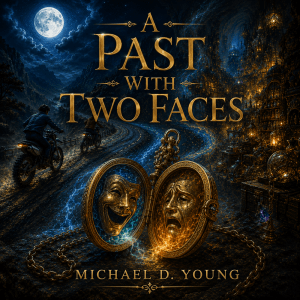 A Past With Two Faces audiobook